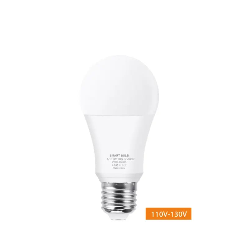 a white light bulb with a white background and a white background