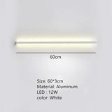 a white light that is on a wall with a white background