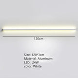 a white light is shown on a white wall with a white background