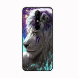 the lion and the moon samsung galaxy s20 case