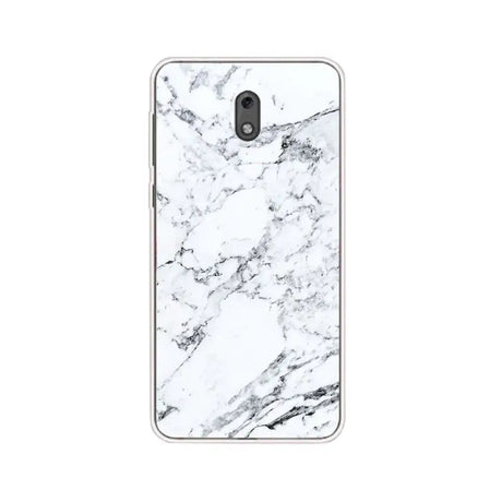 white marble case for the motorola z3