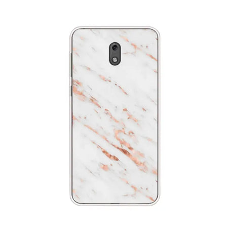 white marble case for motorola z3