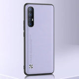 the back of a white motorola z2 smartphone