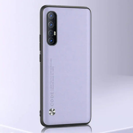 The back of a white motorola z2 smartphone