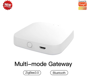 White multi-mode gateway.