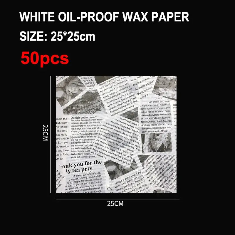 white paper with black text and a black background