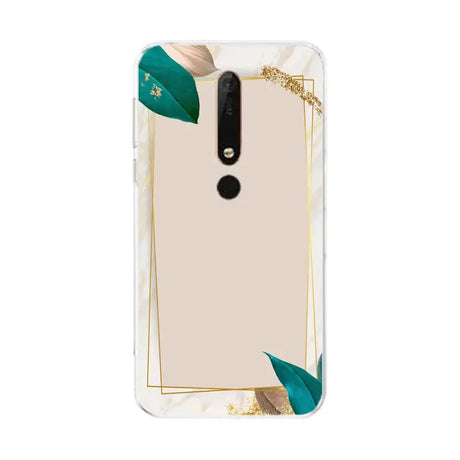 the golden frame case for motorola z3