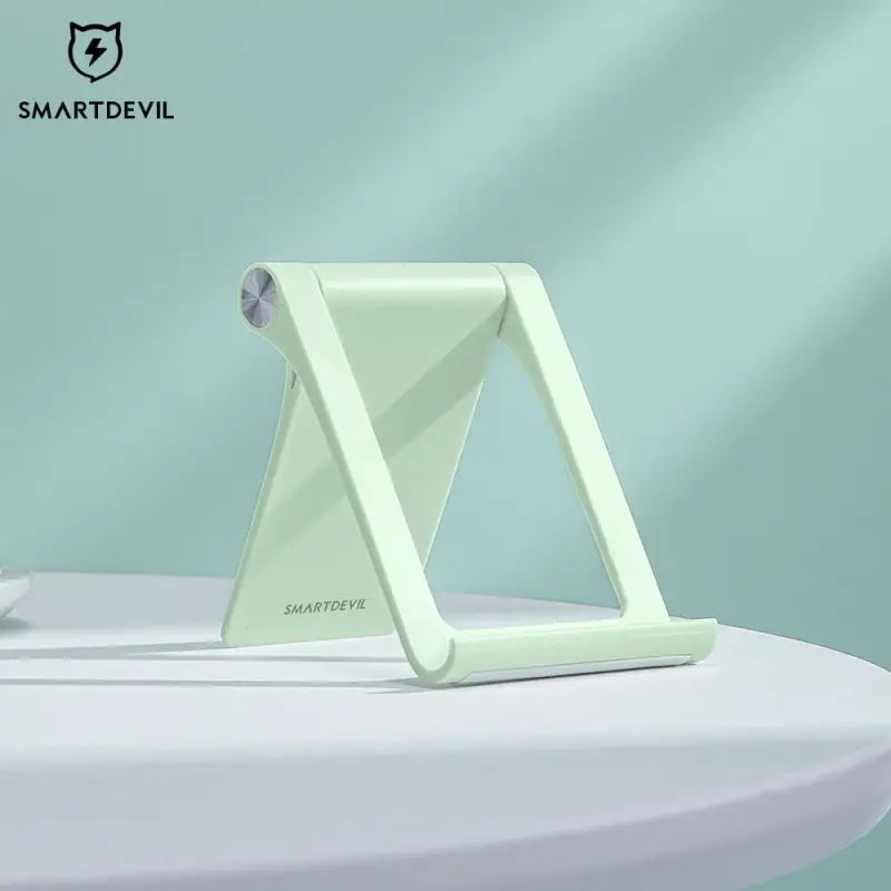 the smart phone stand is a great way to store your phone