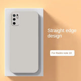 a white phone with the text straight edge design