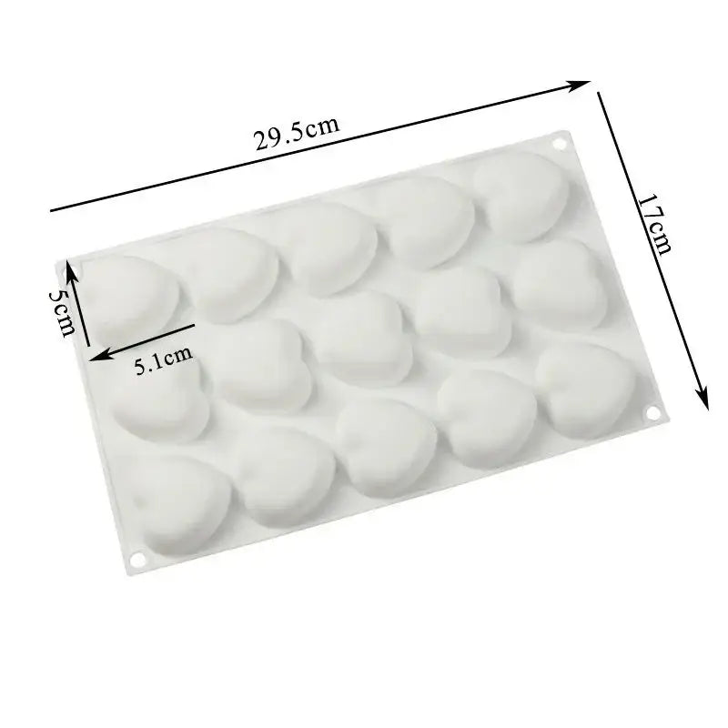 a white plastic tray with a white circle pattern