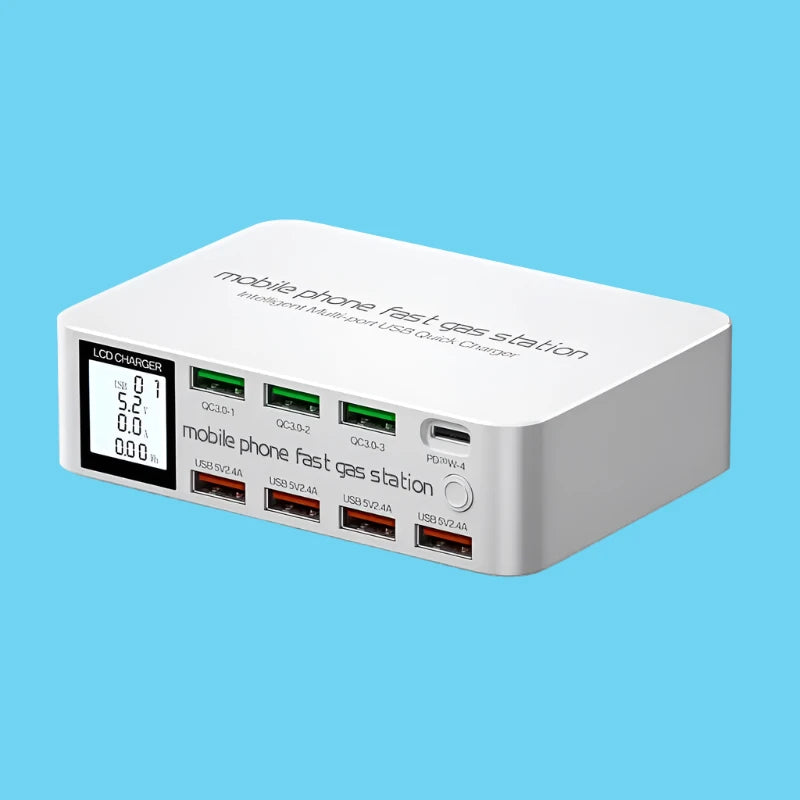 asmetch 10v smart home automation