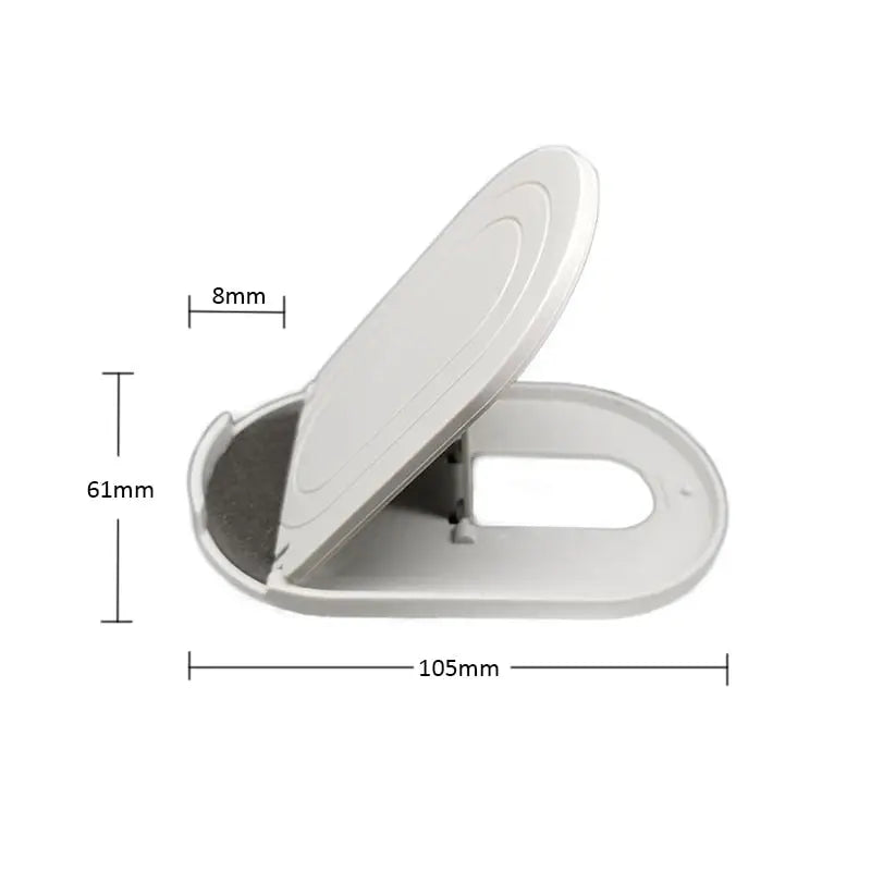 the toilet seat lid with lid