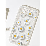 daisy iphone case