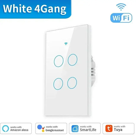 Wi - ga smart smart light switch