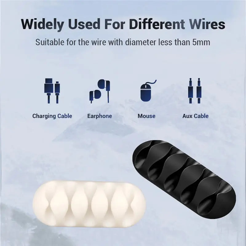 there are three different types of wires that are connected to each other