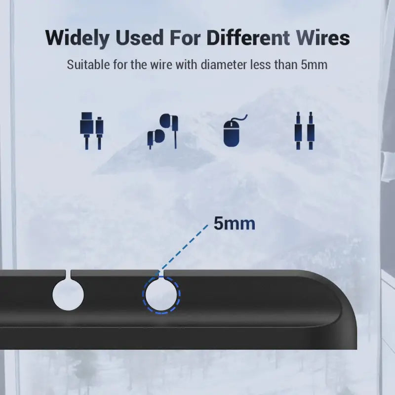 the wireless car charger with a bluetooth