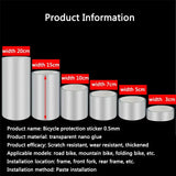 a diagram showing the different sizes of the products
