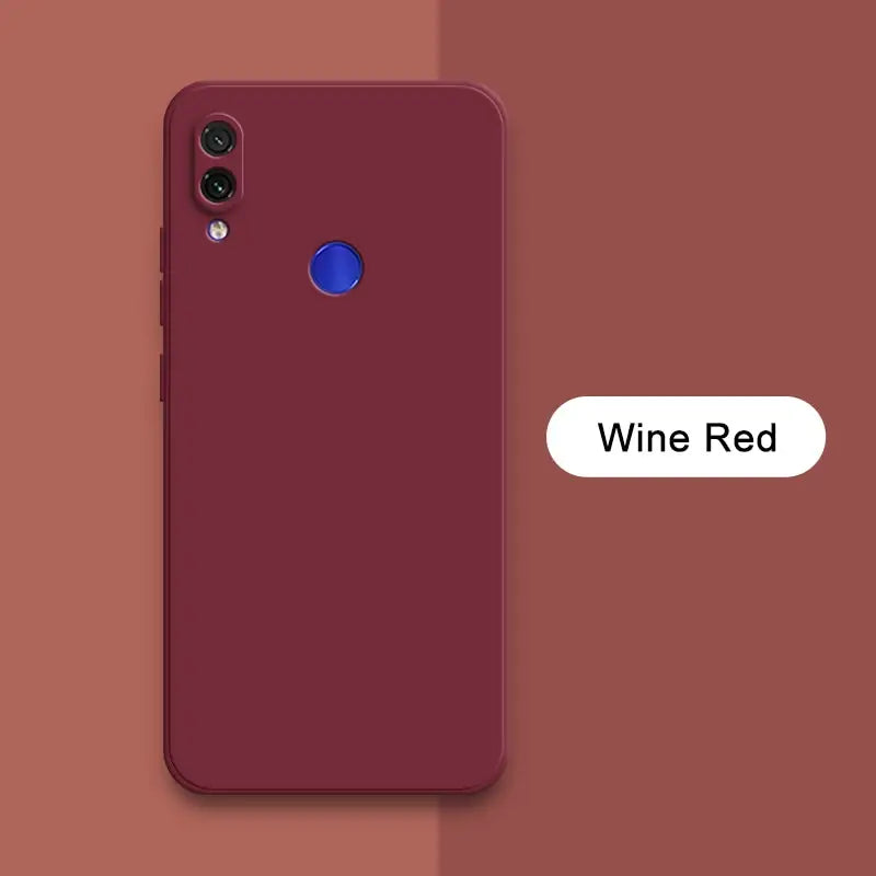 a wine bottle with the text wine red on it
