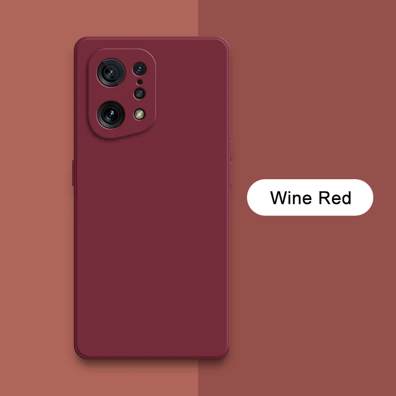 wine red iphone case