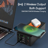 wireless wireless charging system