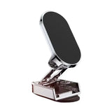 the wireless car phone holder
