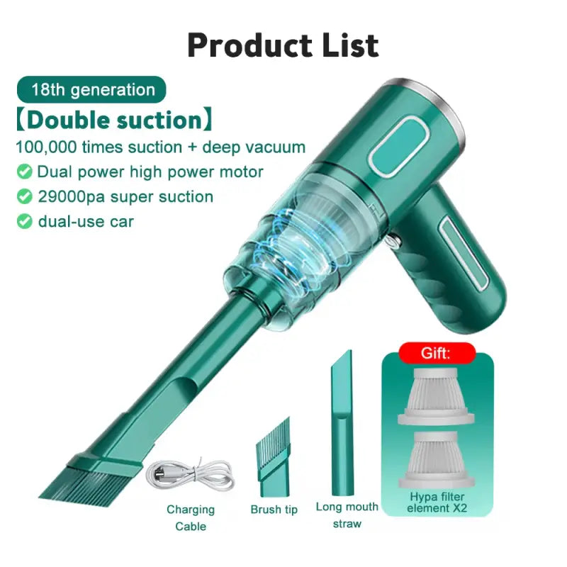 the product is shown with the product’s product description