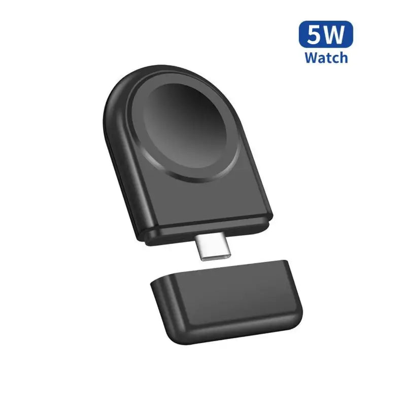 the 5w wireless car charger