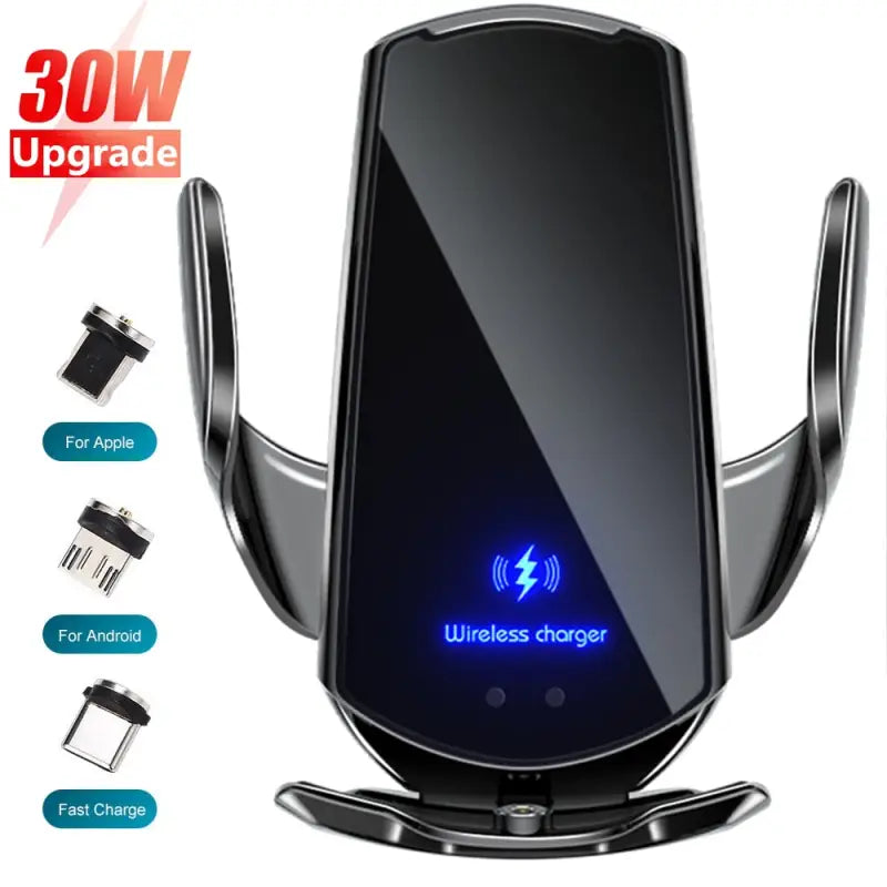 anker wireless car charger