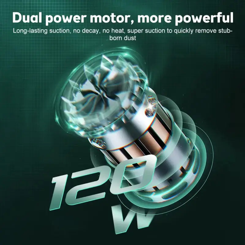 the new dual power is coming