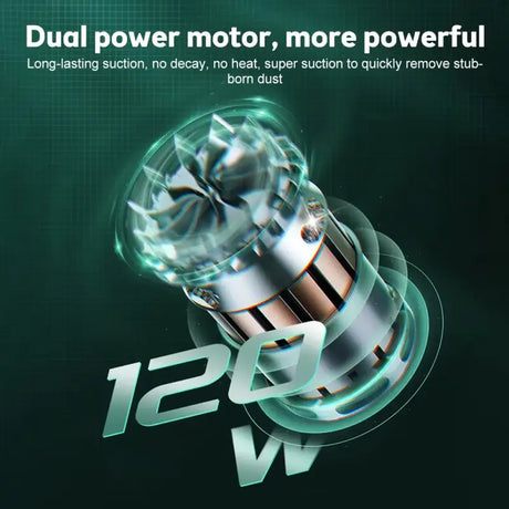 the new dual power is coming