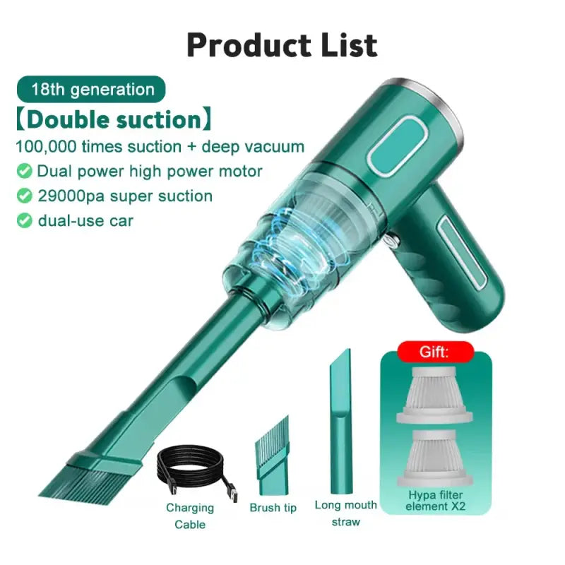 the product is shown with the product’s product description
