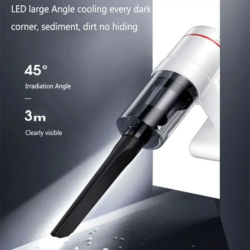 the new led light is designed to be in the dark