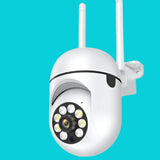 wireless ip camera with wifi, 3mp, no sd card