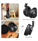 UGREEN HiTune Max3 Wireless Bluetooth Headphones - ANC TWS Noise Cancelling HiFi Stereo Dynamic Headset