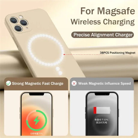 The wireless wireless phone charger