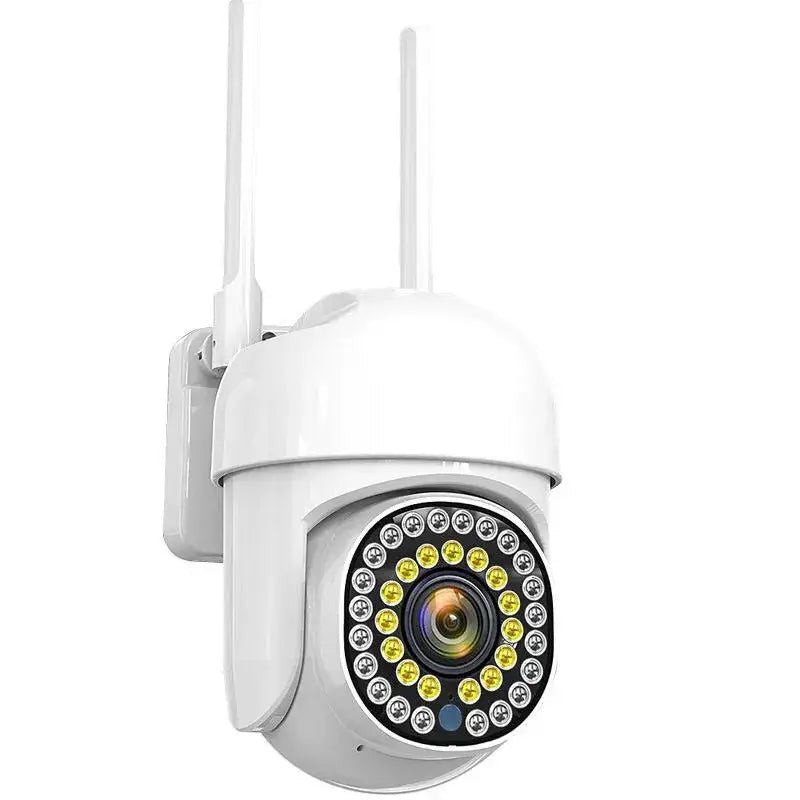 the wireless security camera