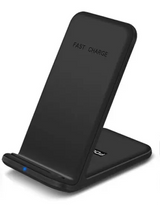 DCAE Wireless Charger Telefonhalter Ständer für iPhone 14 13 12 11 Pro XS XR X 8 15W Schnellladung