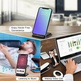 100W Magnetic Qi Wireless Fast Charging Stand - Power Delivery PD Phone Charger