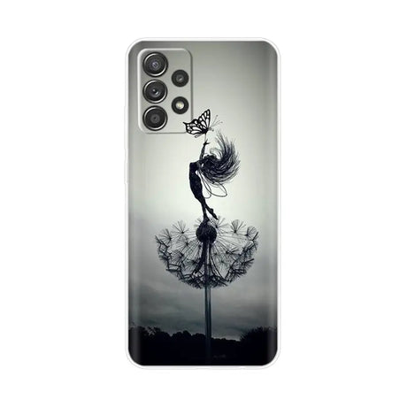 the witch samsung note 10 plus case