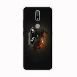 the witch xiao pixel 2xl mobile phone case