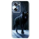 the wolf in the forest for motorola motoo