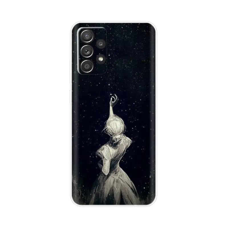 the little prince samsung galaxy s9 case