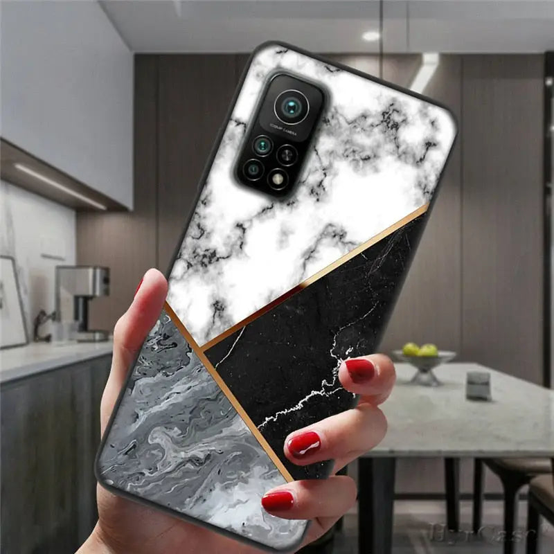 marble marble phone case for samsung