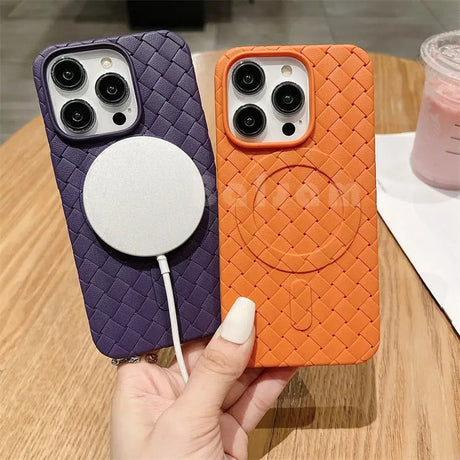 the new iphone case with a cute face