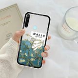 the almond blossom iphone case
