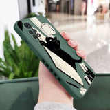 the joker iphone case