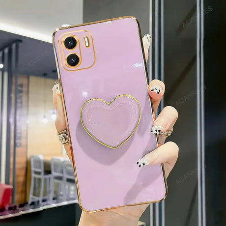 heart phone case for iphone