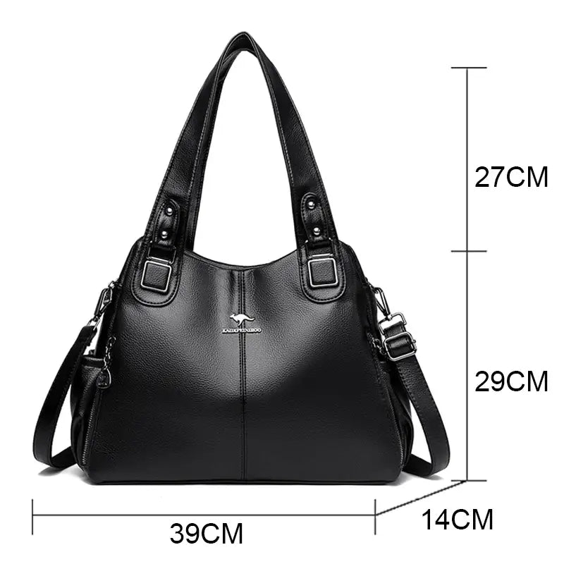 women’s handbag fashion shoulder bag