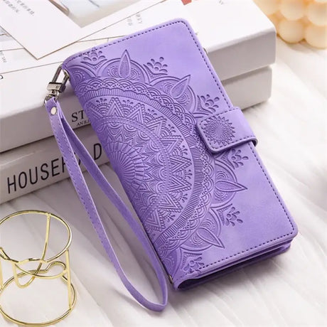 Women wallet purse bag