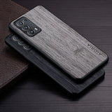 the wood case for the iphone 11